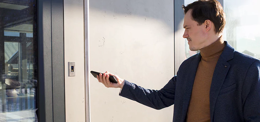 Wireless Digital Door Locks Repair And Installation in Emeryville, CA