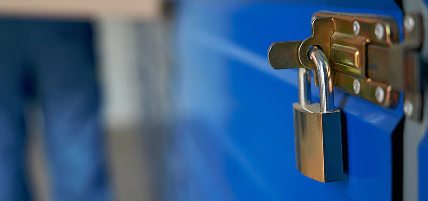 Industrial Door Lock Repair And Installation in Emeryville, CA