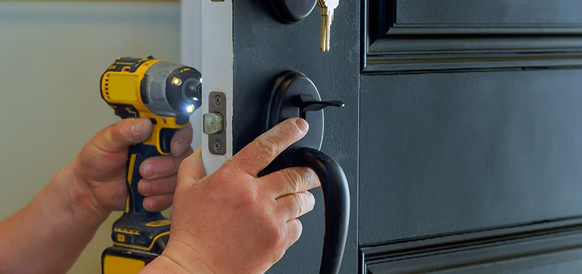 Emergency Downtown Locksmith in Emeryville, CA
