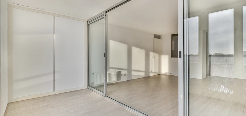 Patio Glass Sliding Door Lock in Emeryville, CA