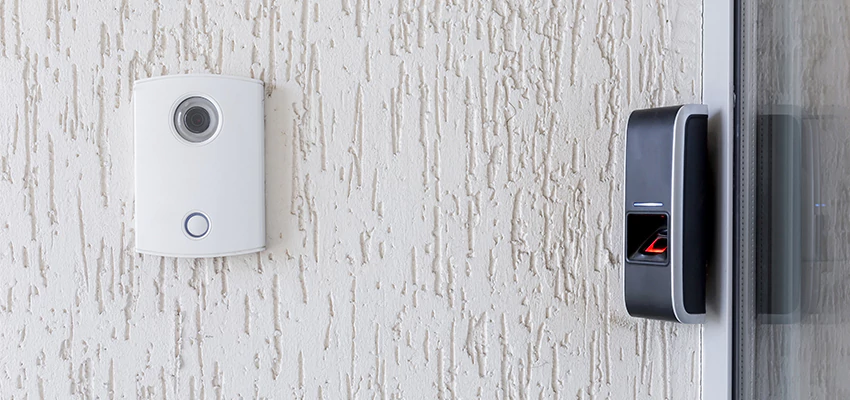 Automatic Door Lock Repair in Emeryville, California