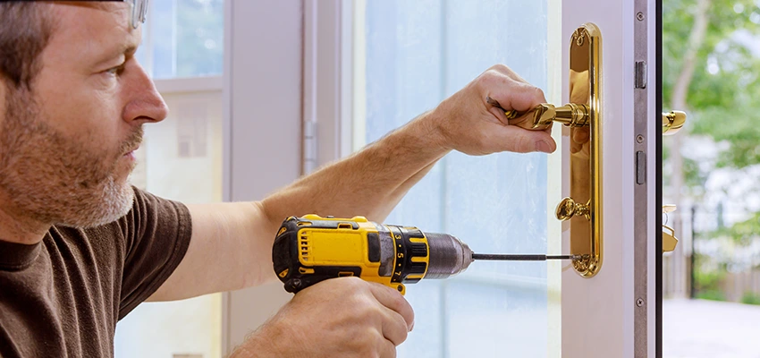 Affordable Bonded & Insured Locksmiths in Emeryville, CA