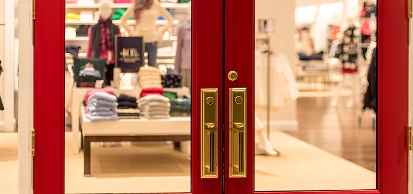 Automotive Locksmith For Retail Stores in Emeryville, CA