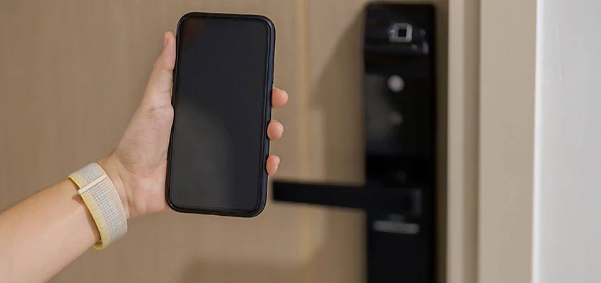 Keypad Wifi Locks Repair And Installation in Emeryville, CA