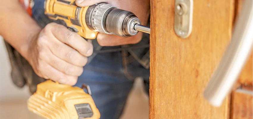 Emergency A1 Locksmith Services in Emeryville, California