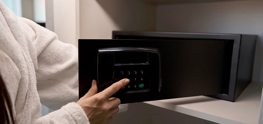 Safe Unlocking Service Company in Emeryville, California