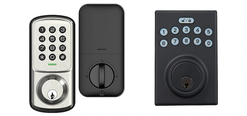 Garage Emergency Lock Replacements in Emeryville, CA