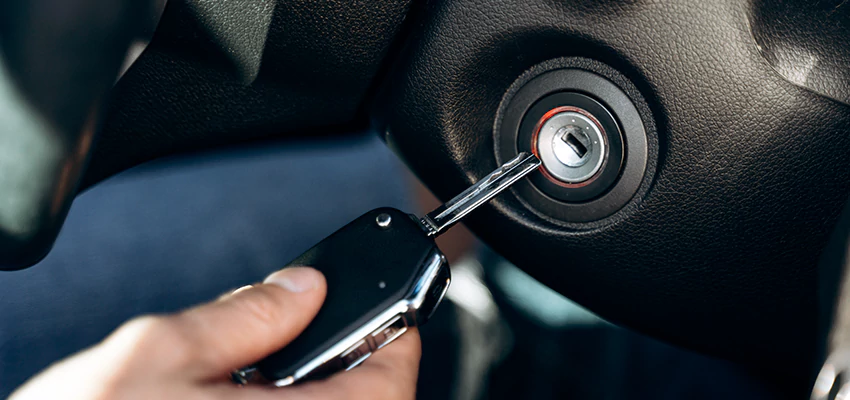 Car Key Replacement Locksmith in Emeryville, California