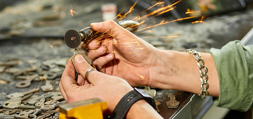 Mobile Locksmith For Lock Replacement Service in Emeryville, California