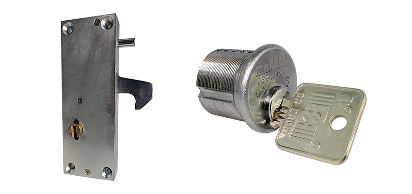 RR Fence Gates Brink Locks Repair in Emeryville, California