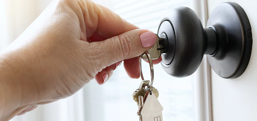 Top Locksmith For Residential Lock Solution in Emeryville, California