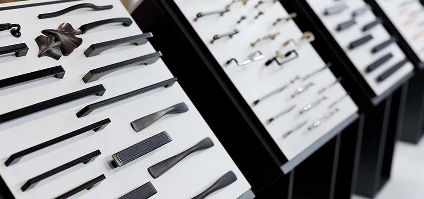 Pocket Door Hardware Installation in Emeryville, California