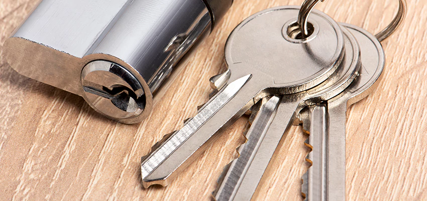 Lock Rekeying Services in Emeryville, California