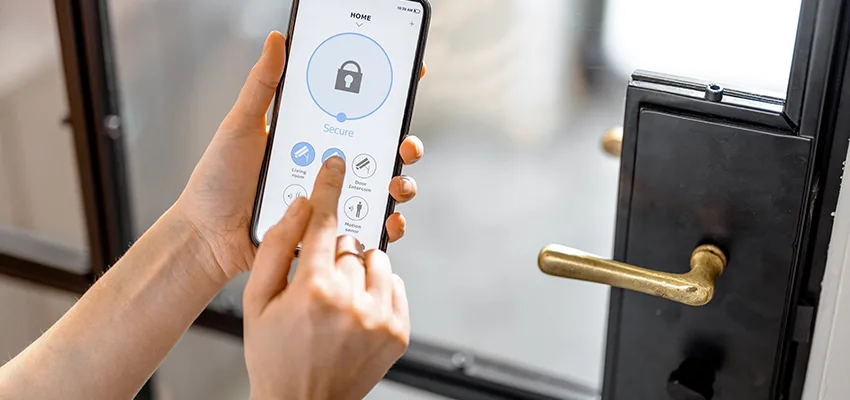 Remote Control Locks Sensor Repair in Emeryville, California