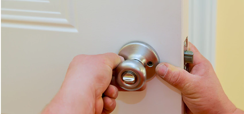 After-hours Locksmith For Lock And Key Installation in Emeryville, CA