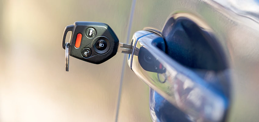 Automotive Locksmith Key Programming Specialists in Emeryville, CA