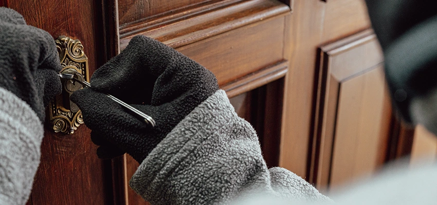 Burglar Damage Electronic Locks Repair in Emeryville, CA