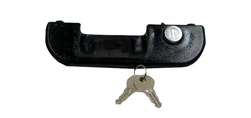 Pop Lock Repair Service in Emeryville