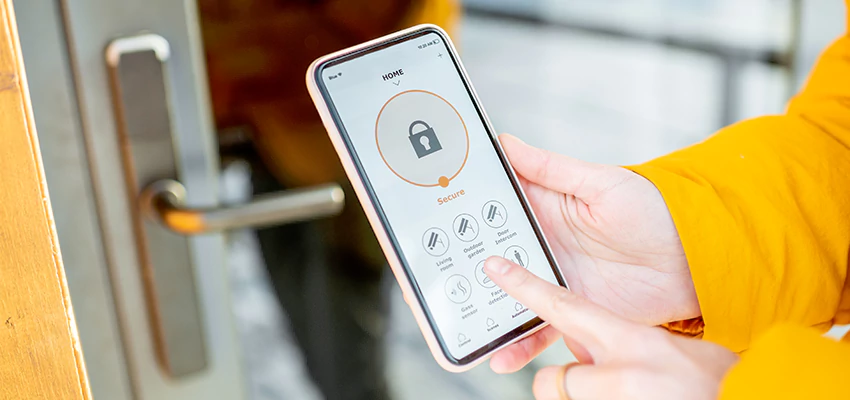 Automatic Door Lock Opener Repair in Emeryville, California