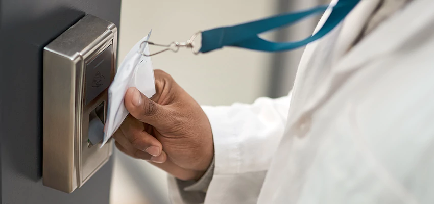 Commercial Locksmith For Rekey in Emeryville, CA