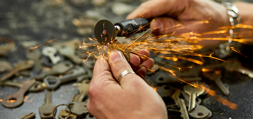 24/7 Locksmith Services For Lock Rekeying in Emeryville, CA