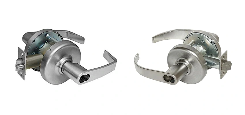 Corbin Russwin Unit Locks Repair Installation in Emeryville, CA