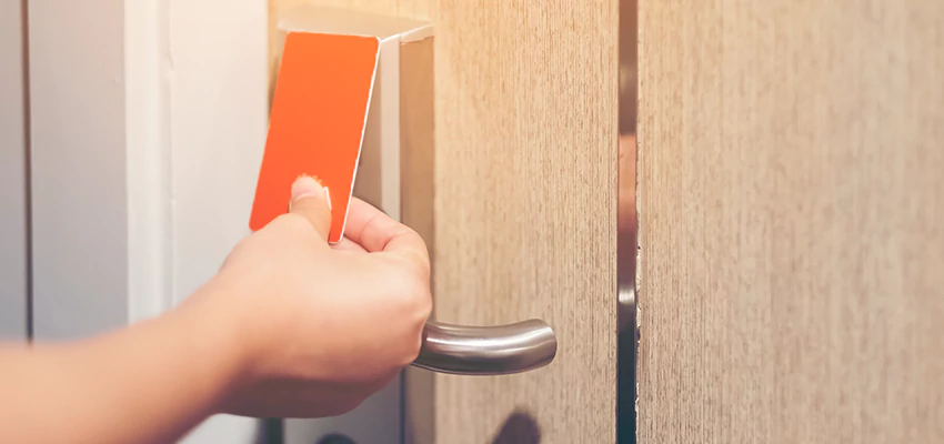 Electronic Locks Motor Repair in Emeryville, California