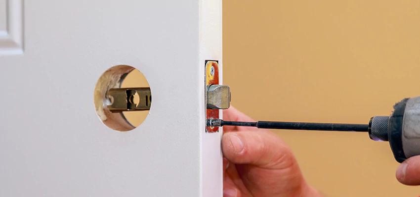 Home Invasion Camera Repairs in Emeryville, California