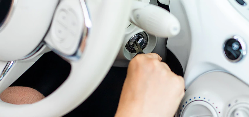 Ignition Lock Barrel Replacement Near Me in Emeryville, California