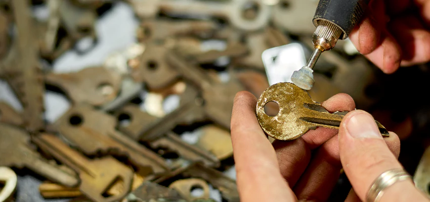 A1 Locksmith For Key Replacement in Emeryville, California