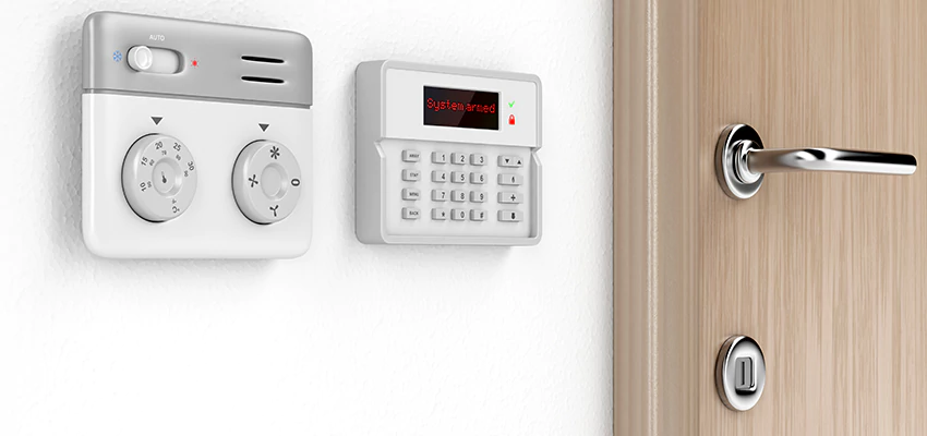 Commercial Electronic Door Lock Services in Emeryville, CA