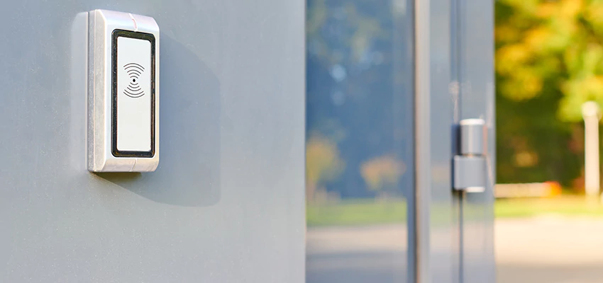 Glass Door Electric Lock Repair in Emeryville, CA