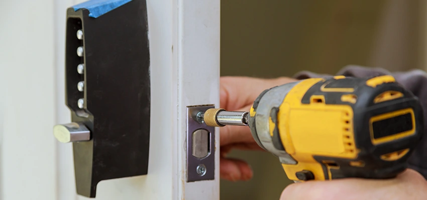 Eviction Locksmith For Key Duplication in Emeryville, California