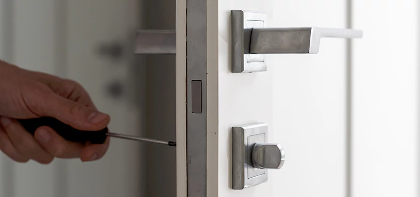 Automotive Lock Installation in Emeryville, CA