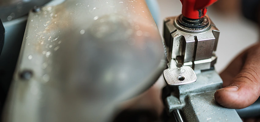 Key Programming Mobile Locksmith Service in Emeryville, CA