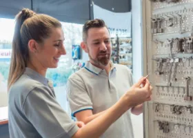 Key Locks Services in Emeryville, California